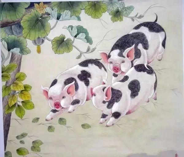 十二生肖的由来以及背后的故事