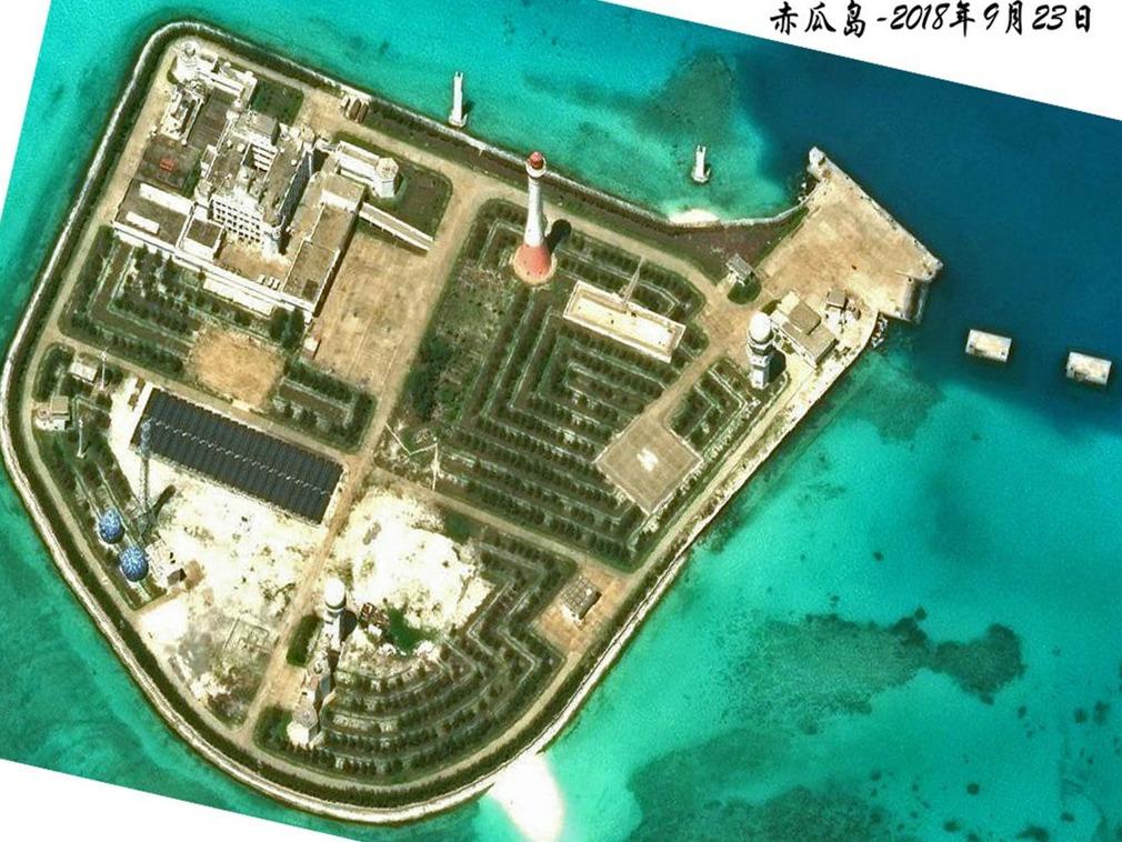 南海研究论坛最新消息