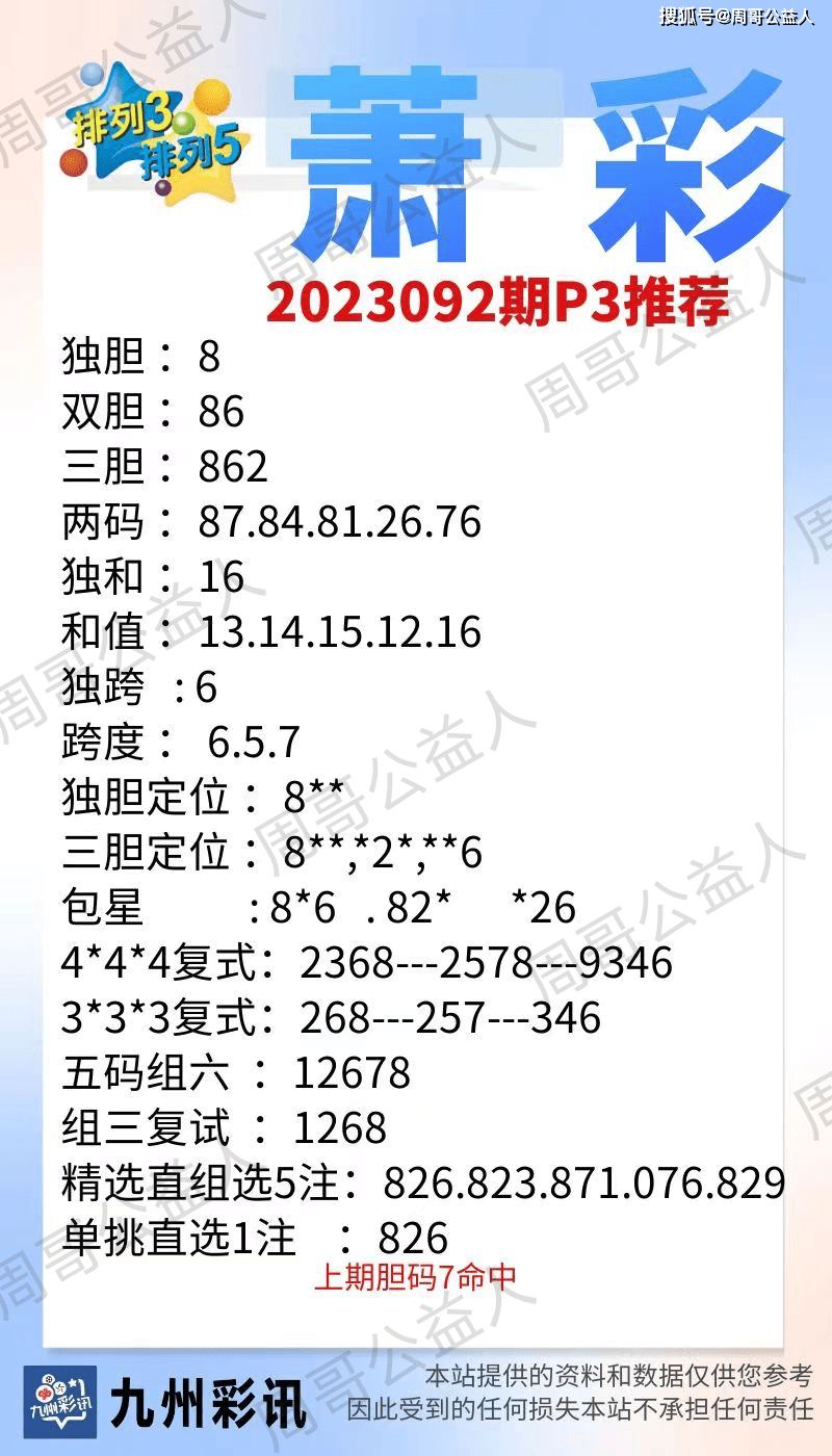 彩宝网p3走势图