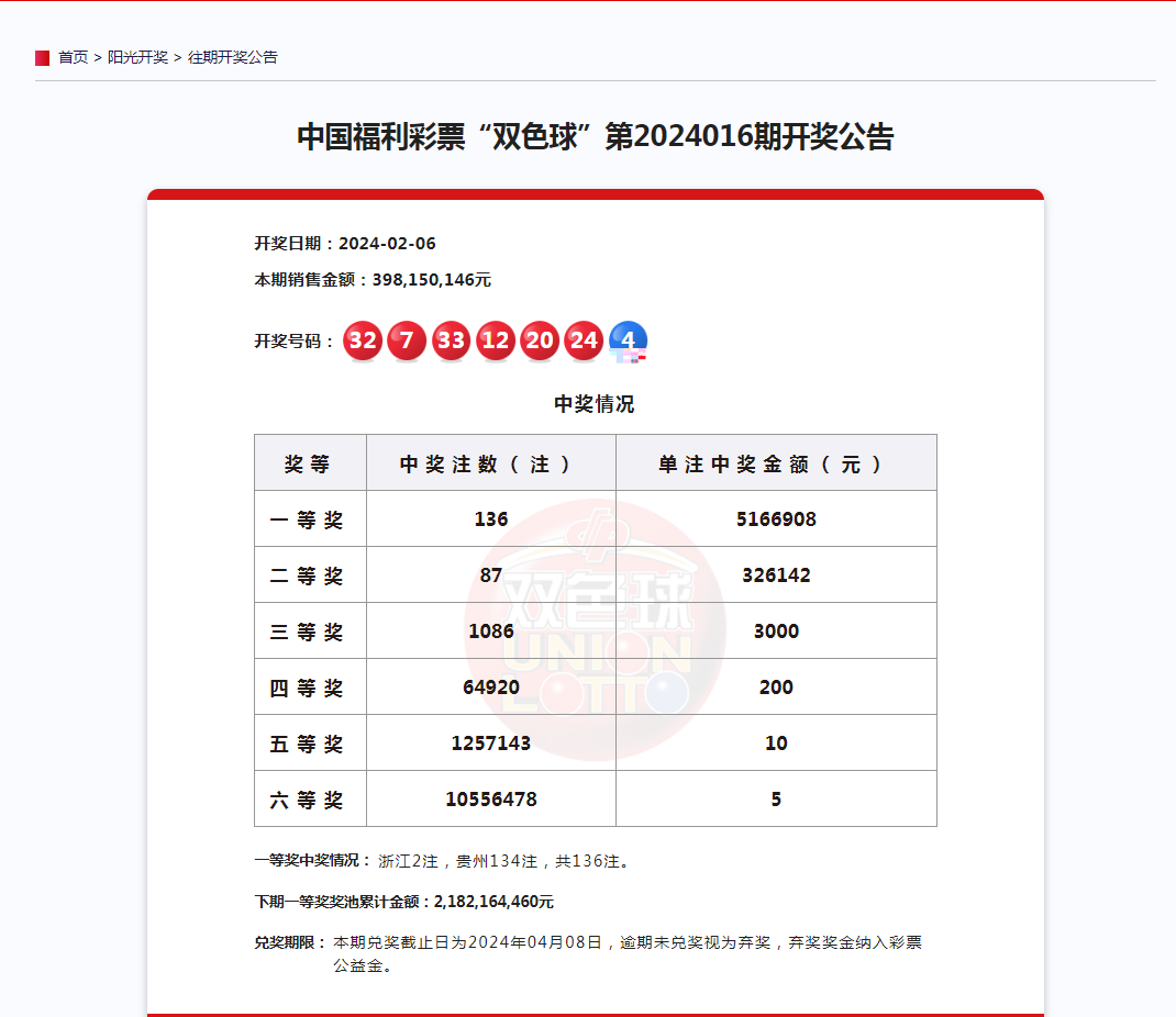 中国双色球网上投注