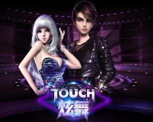 touch炫舞7k7k官网