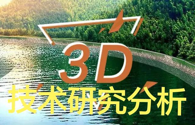 3d选号图3d图