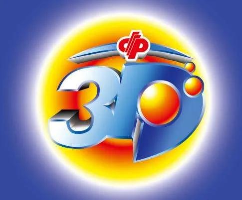 3d选号图形规律