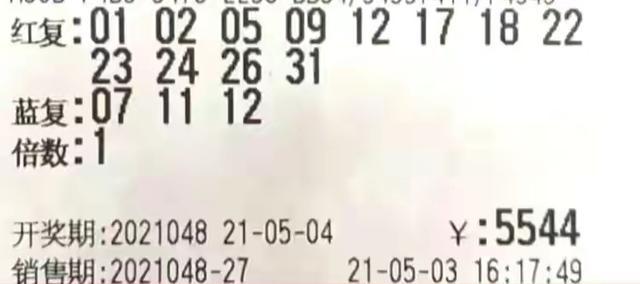 今夜的大樂投的金膽推號數
