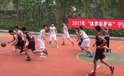 体育彩票能买篮球吗