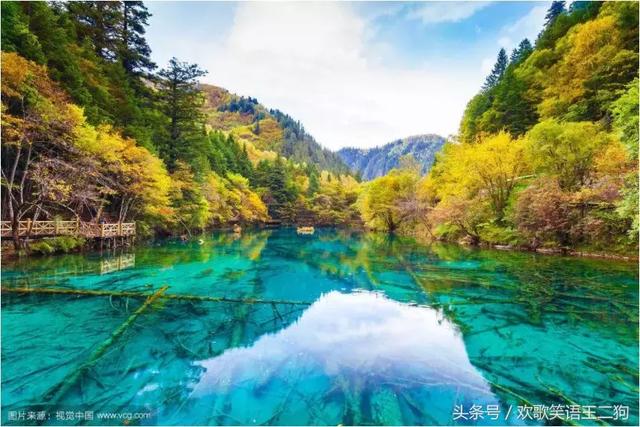 九寨沟怎么去