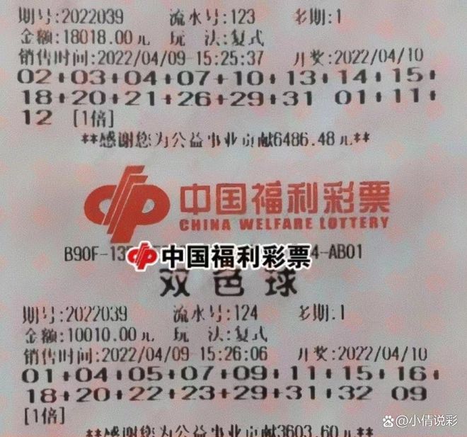 双色球单挑一注，揭秘必中一等奖的秘诀