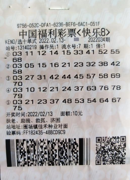 快乐8最准确预测100%