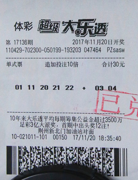 今晚澳门开码开奖结果，揭秘彩票背后的故事