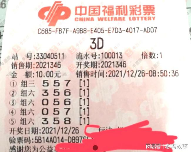 探索最新晒票世界，今晚3D彩票的无限魅力