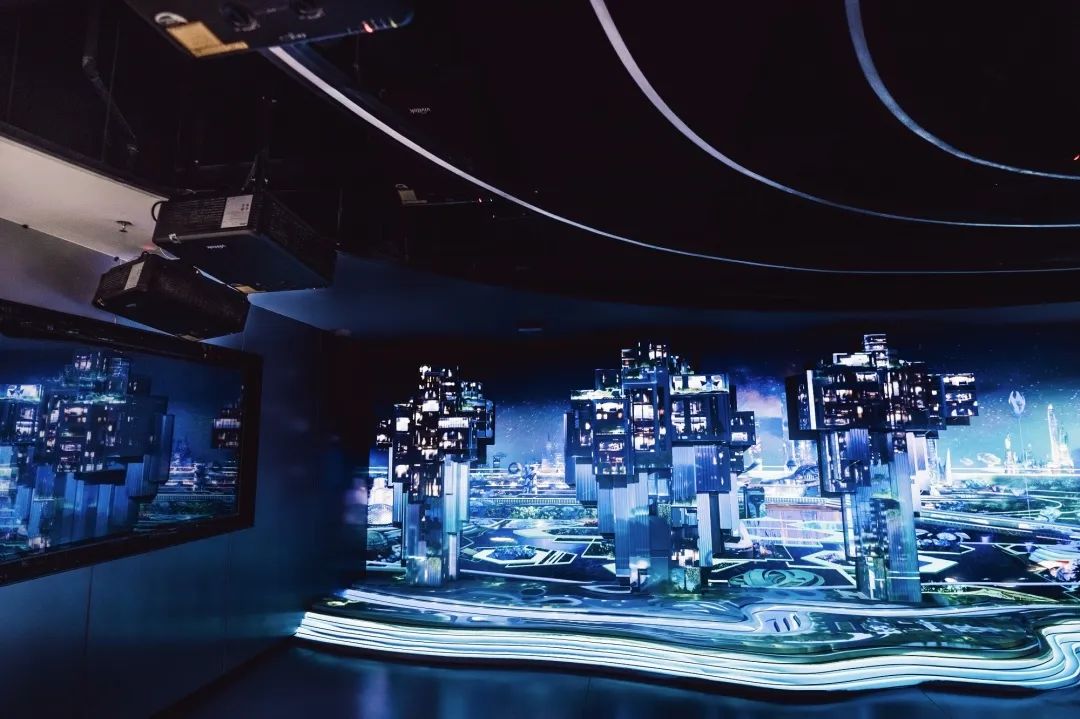探索3D之家—未来数字生活的引领者
