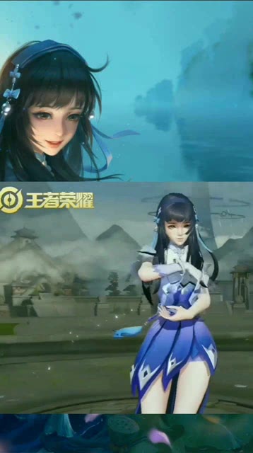 西施姐姐独胆一个，传奇之美与无畏之勇