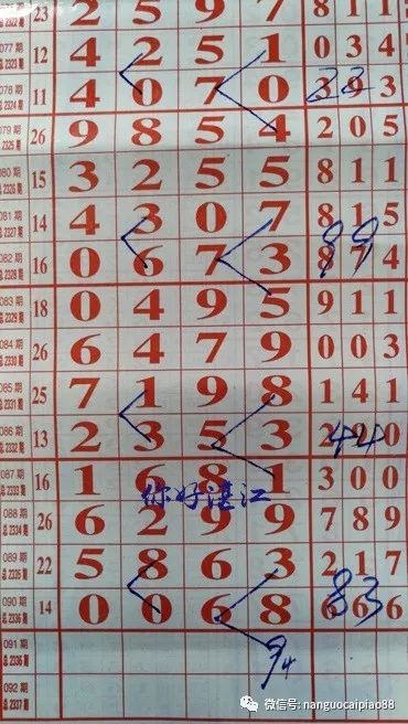 七星彩特区，探索神秘数字世界的魅力