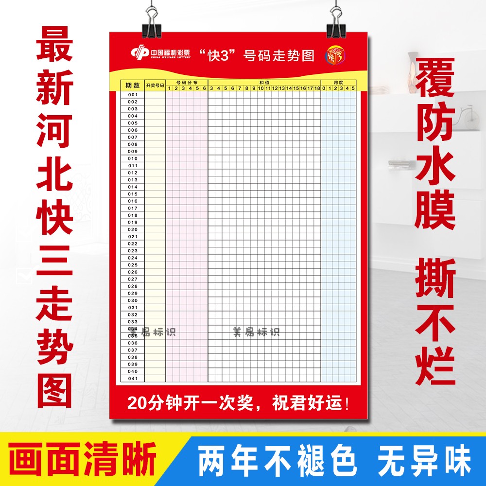河北快3的魅力与探索