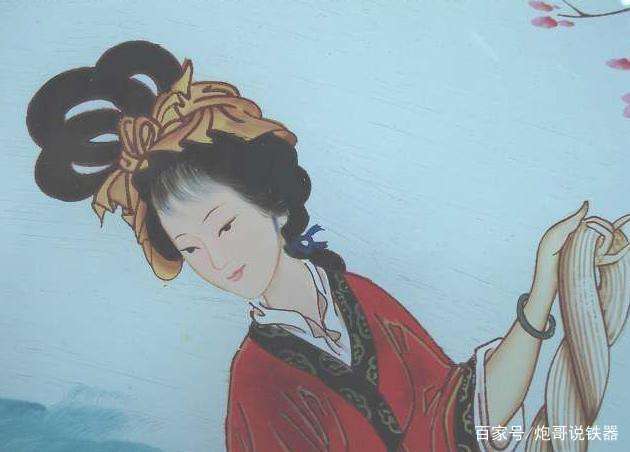 西施姐姐独胆王，传奇中的智慧与勇气