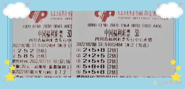 探索中国彩吧的独特魅力—更懂你的彩票世界与3D字谜解析