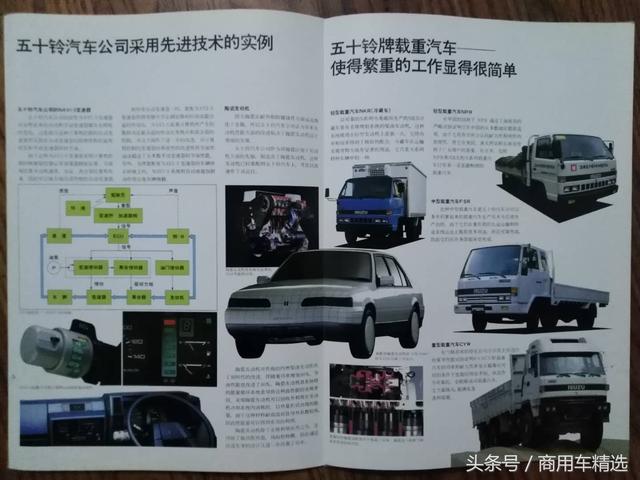 探索彩票世界，回顾50万旧版五十铃的历程与体验