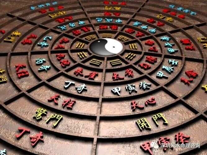 奇门遁甲与彩票，神秘预测还是随机游戏？