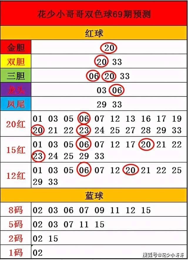 双色球开奖号更新时间及解析