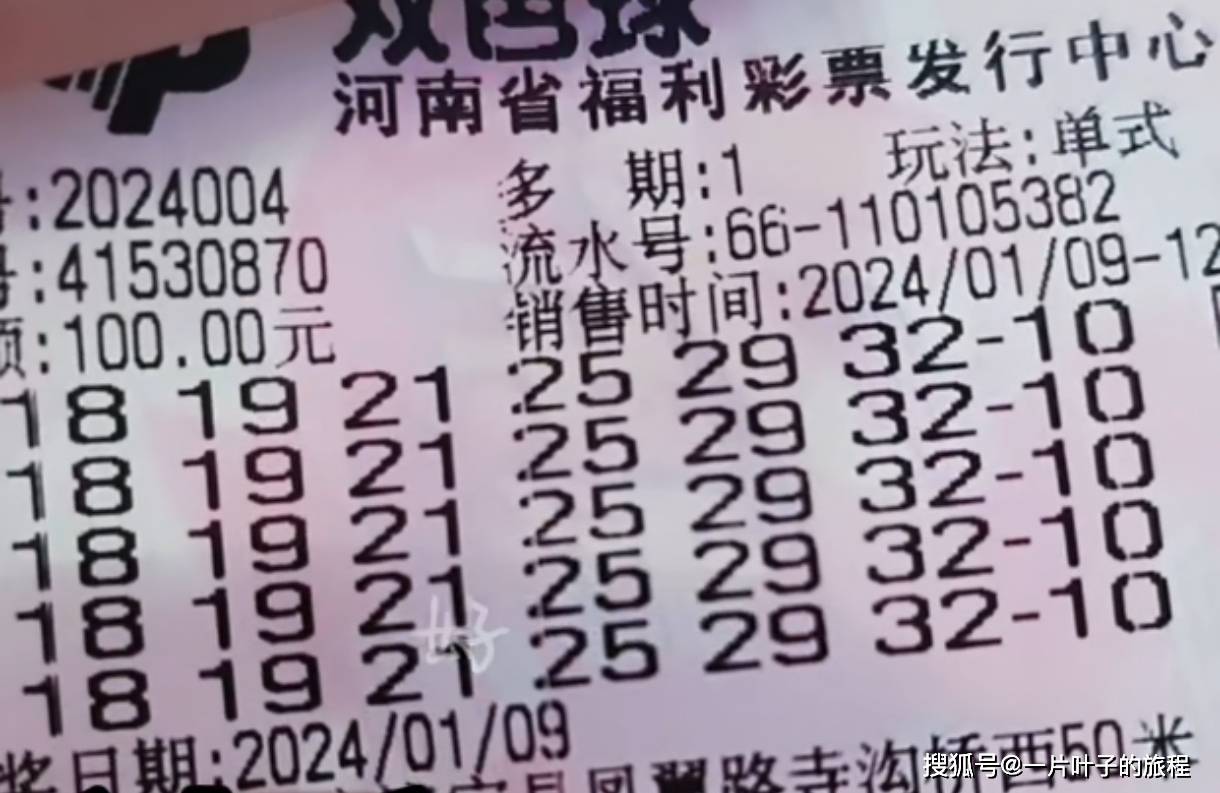 双色球20年盛宴，揭秘历史时刻，一场关于梦想与机遇的狂欢—记双色球的开奖结果揭晓（以二月首场为例）