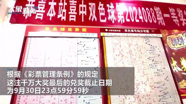 揭秘彩票奥秘，关于双色球开奖号码的探寻与期待—以20年一遇的特殊日期为例