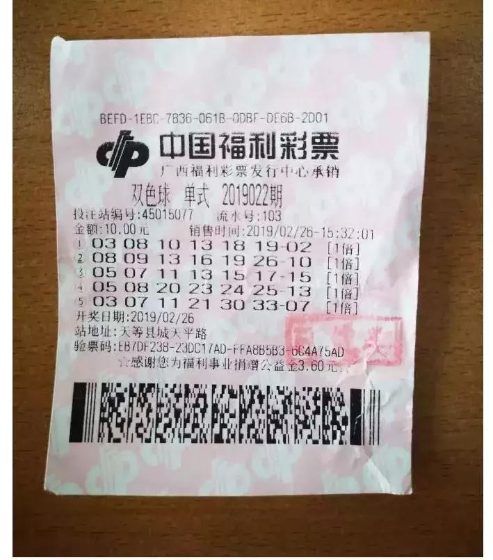 双色球第20次开奖，期待与惊喜交织的幸运之旅—回顾与分析双色球的魅力时刻