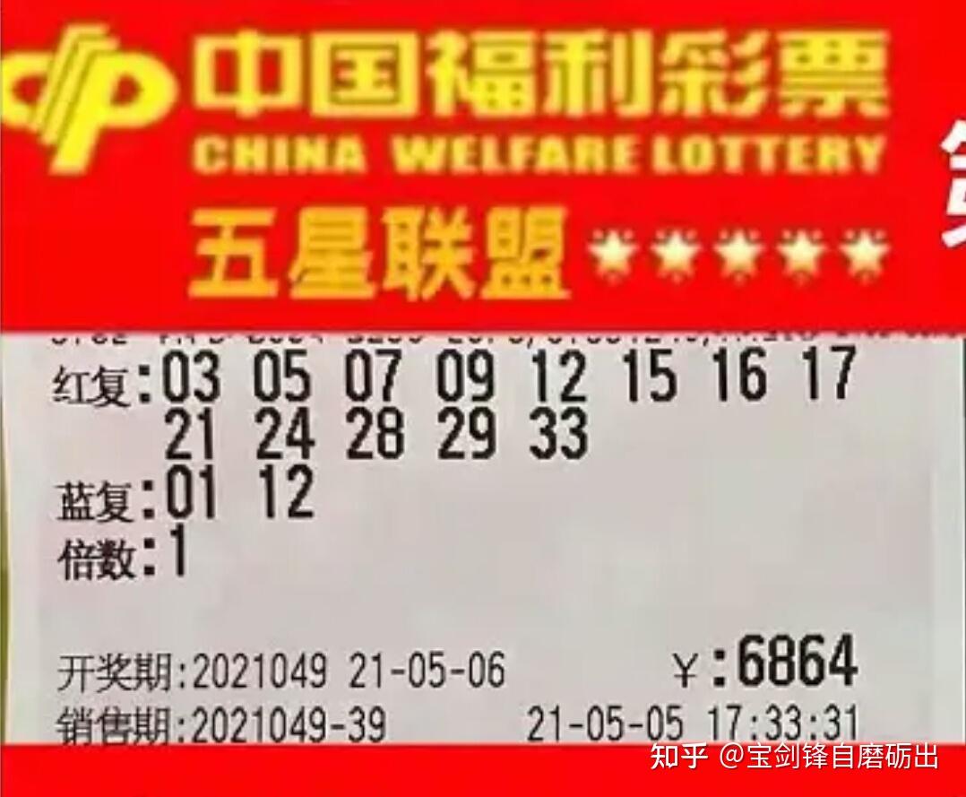 双色球复式晒票，今日彩票分享与启示